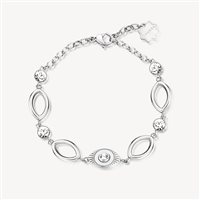 Bracciale Brosway Donna Chakra in Acciaio BHKB125 - BHKB125